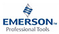 LOGO EMERSON TOOLS