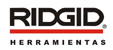 LOGO RIDGID